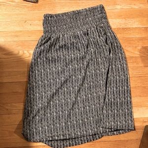 Banana Republic skirt